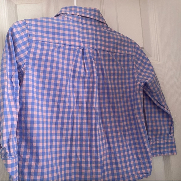 Janie and Jack Shirt - Picture 6 of 7